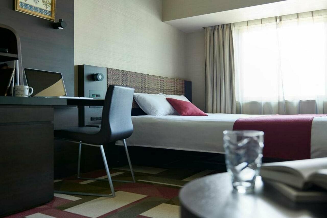 Фото Hotel Villa Fontaine Kobe Sannomiya