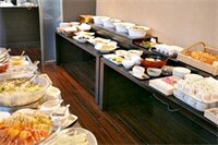 Фото Hiroshima Intelligent Hotel Annex