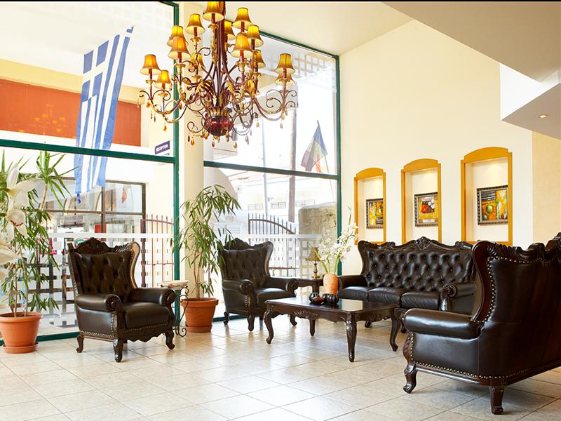 Фото отеля 2