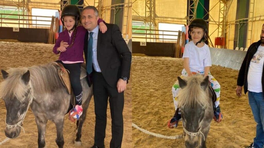 Primary school Suleyman Sah Primary School, Kartepe, photo