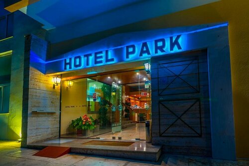 Park Hotel
