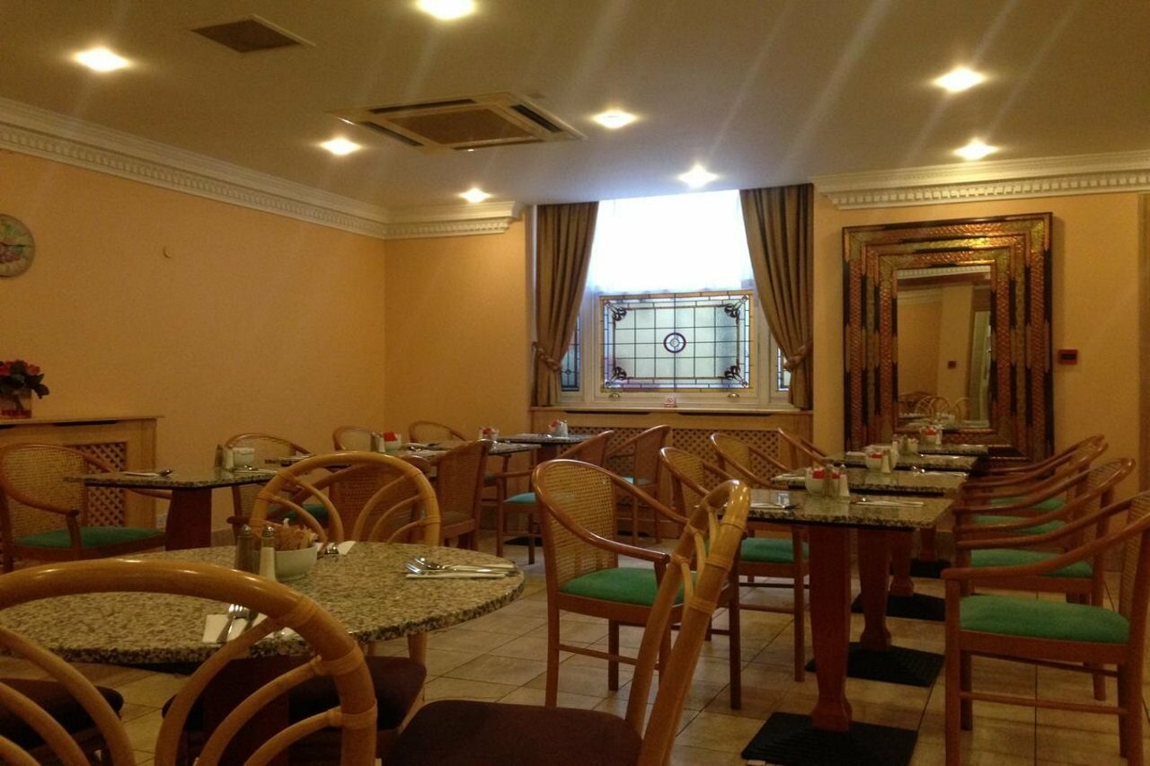 Фото Troy Hotel London