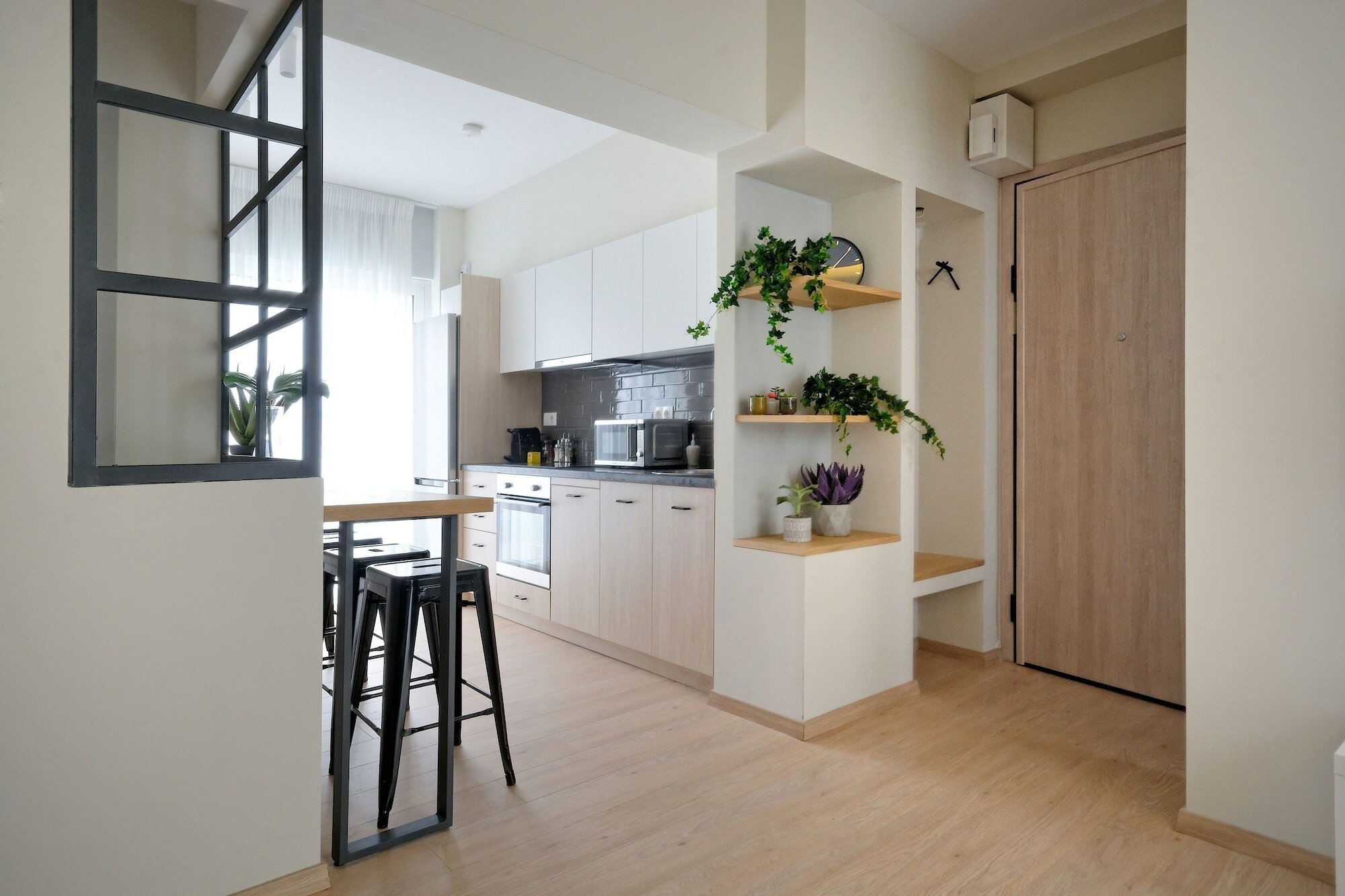 Фото Hercules Residence