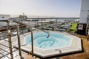 Гостиница Exe Las Palmas