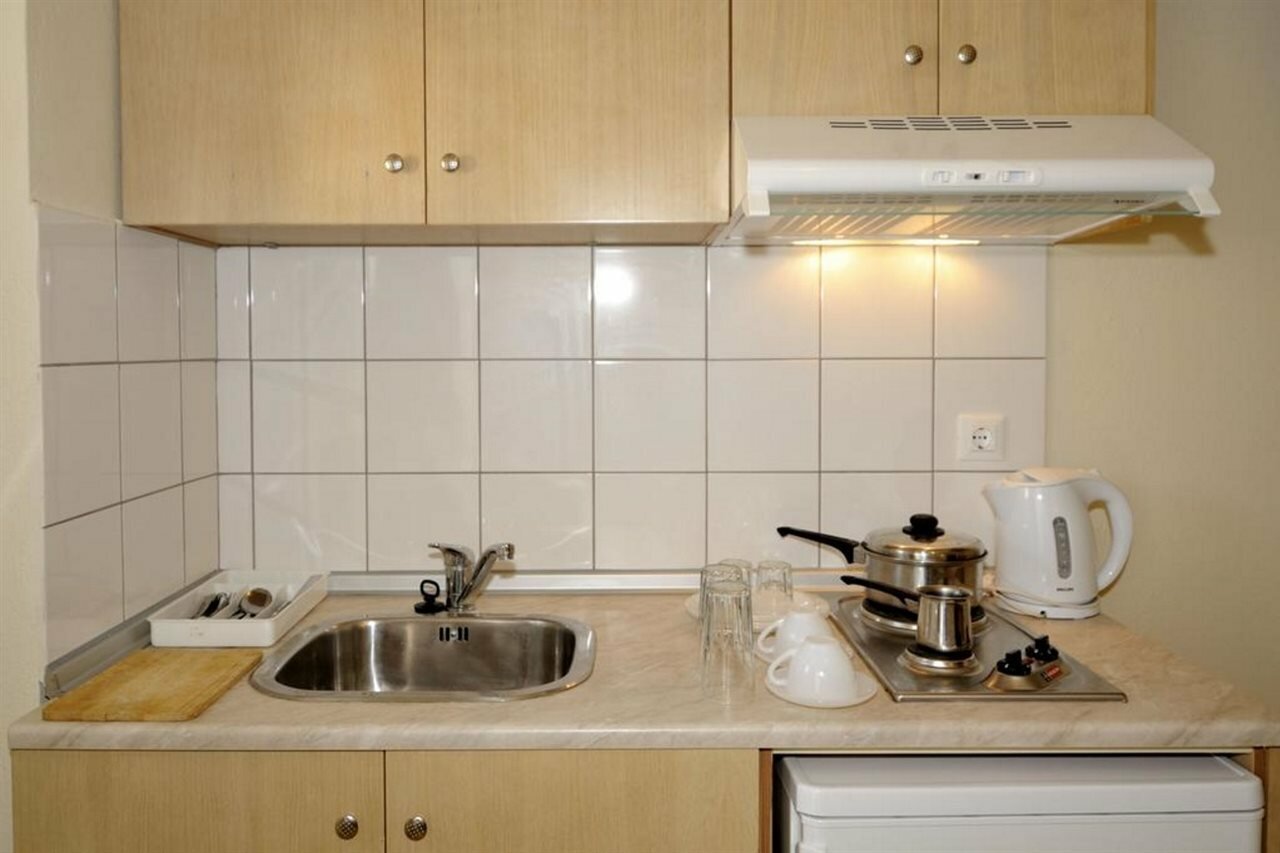 Фото Anita Apart-Hotel