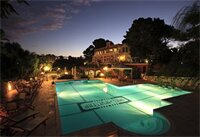 Фото Hotel Park Novecento Resort