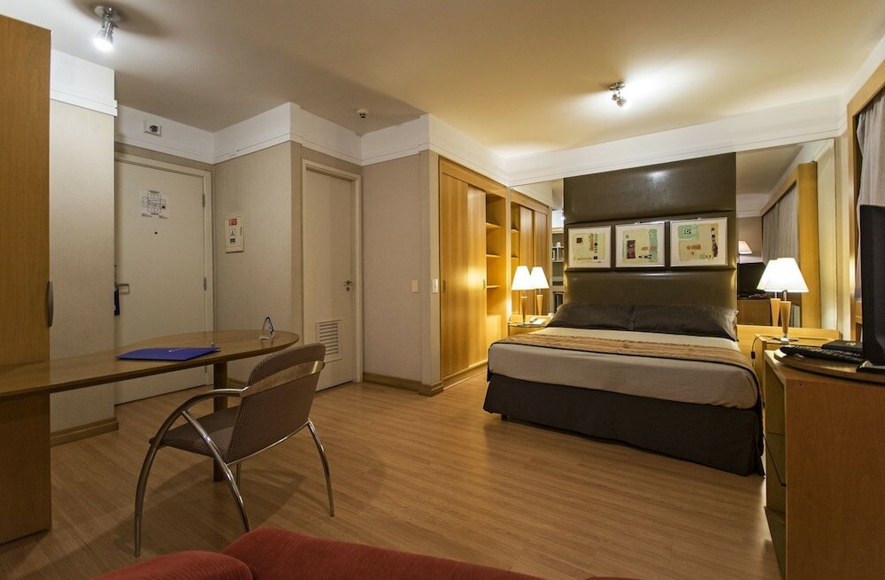 Фото Transamerica Executive Bela Cintra