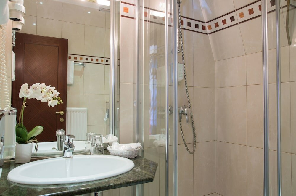 Фото Hotel Park Villa