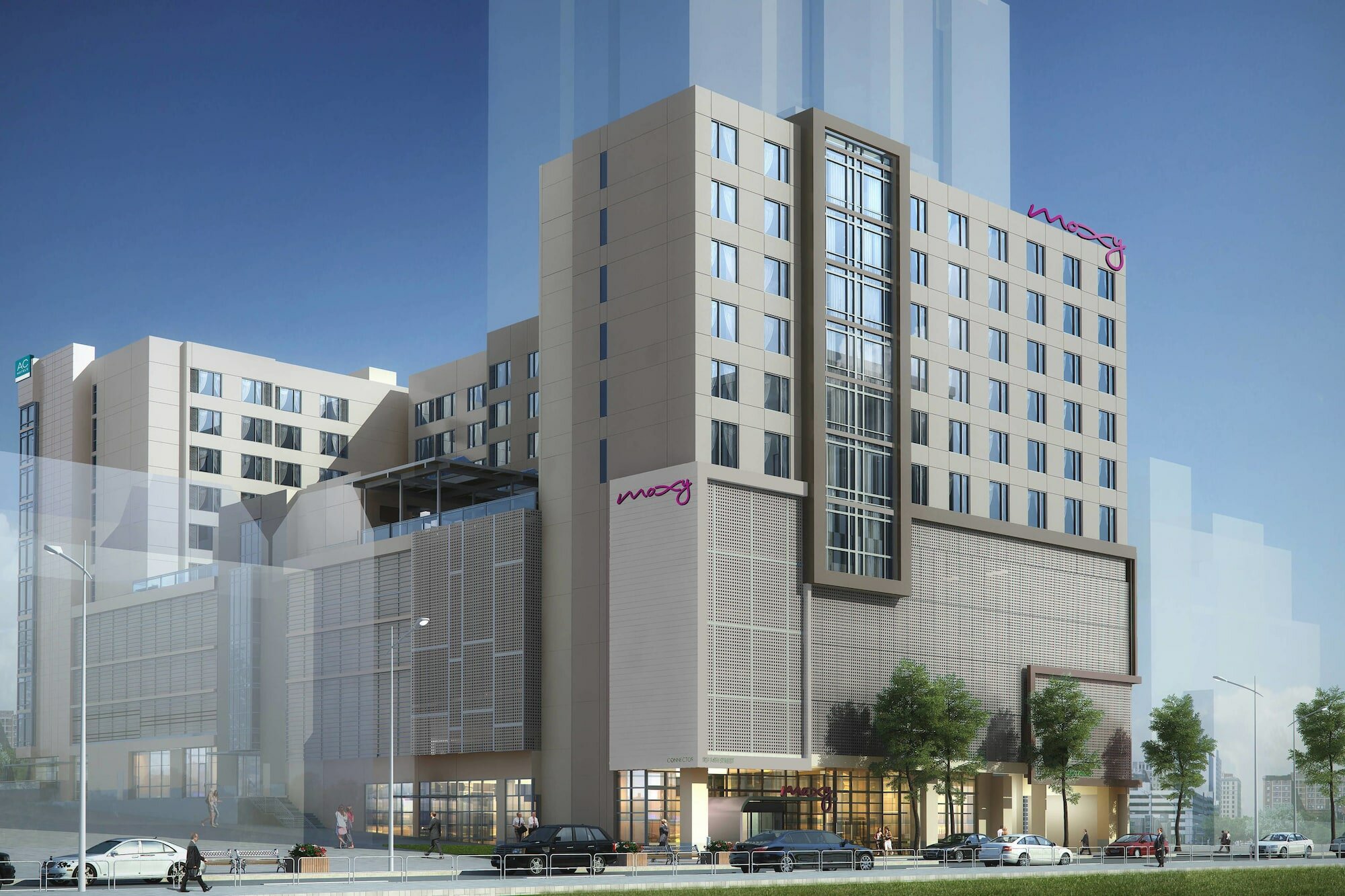 Фото отеля 3