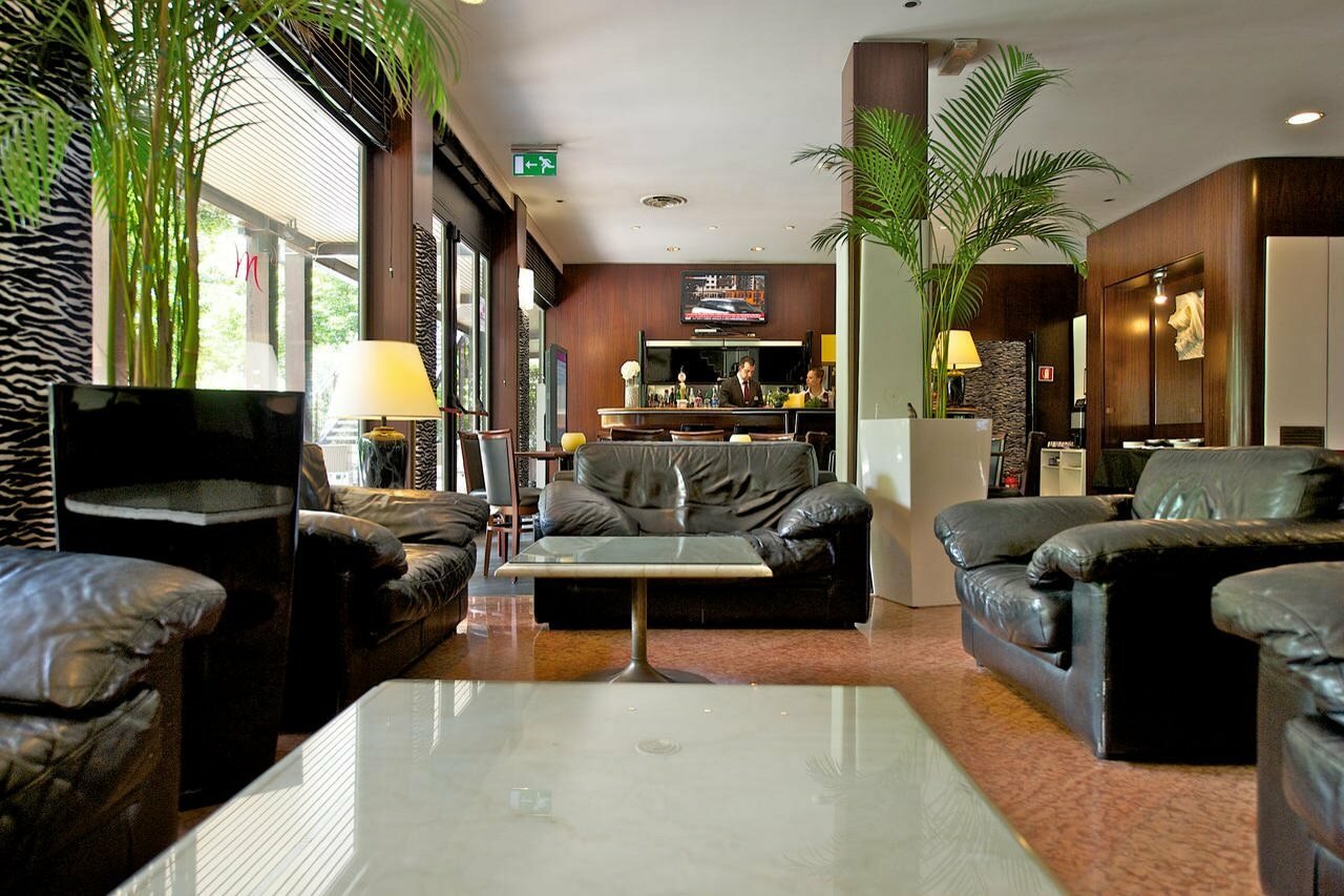 Фото Mercure Bologna Centro