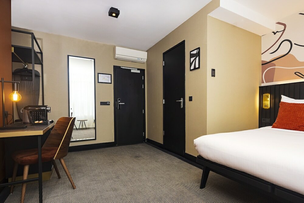 Фото Huygens Place