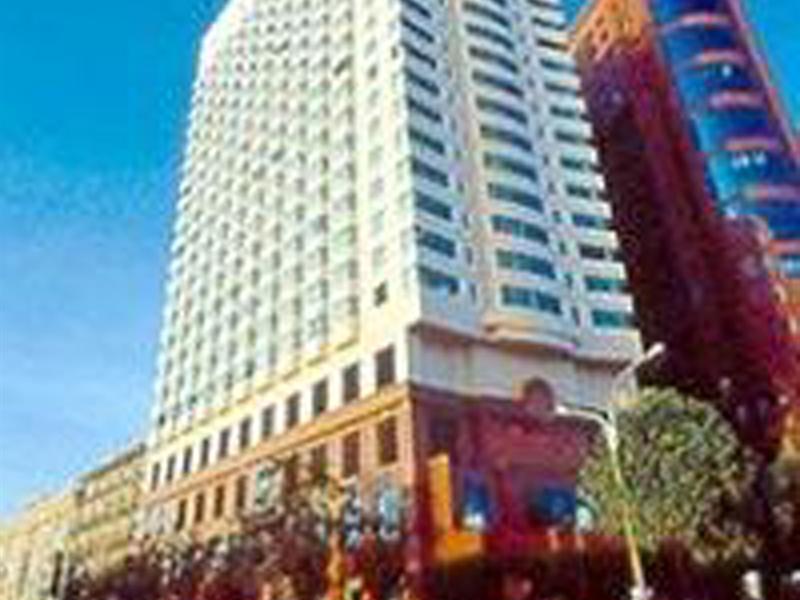 Фото Renaissance Riverside Hotel Saigon