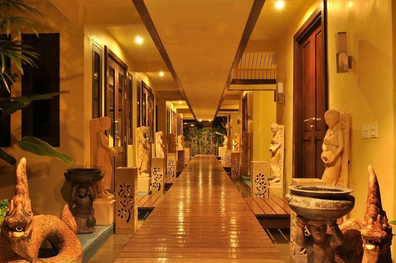 Фото отеля 5