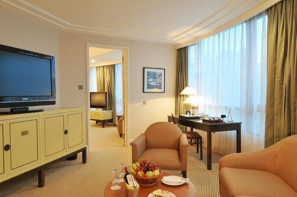 Фото Hainan Junhua Haiyi Hotel