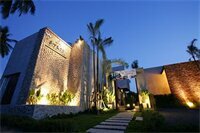 Гостиница Tea Tree Boutique Resort