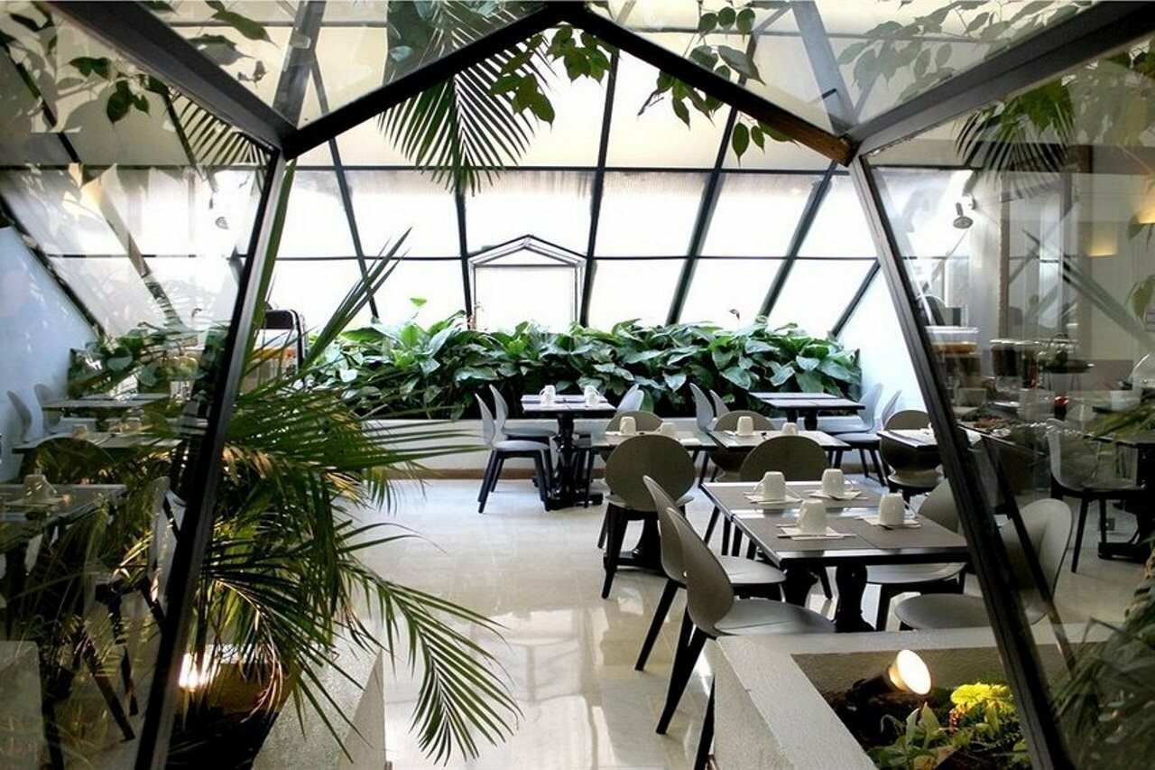 Фото Greet Hotel Marseille Centre Saint Charles