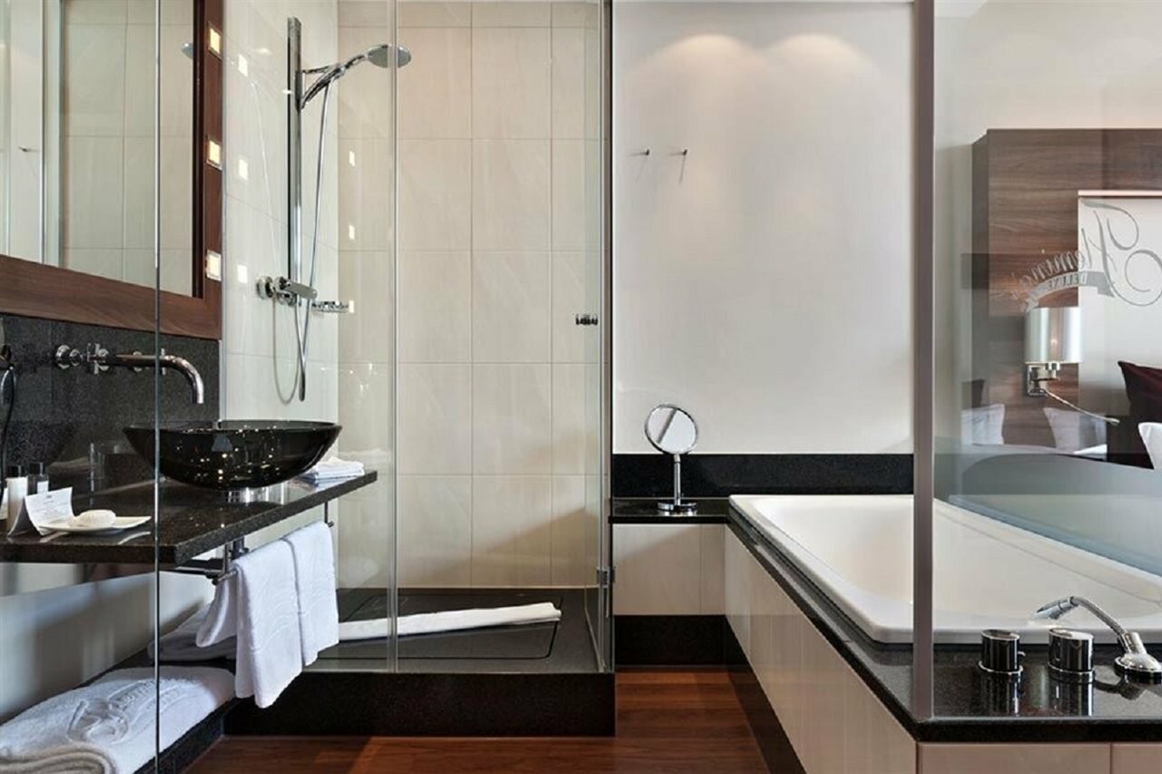 Фото Flemings Selection Hotel Wien City