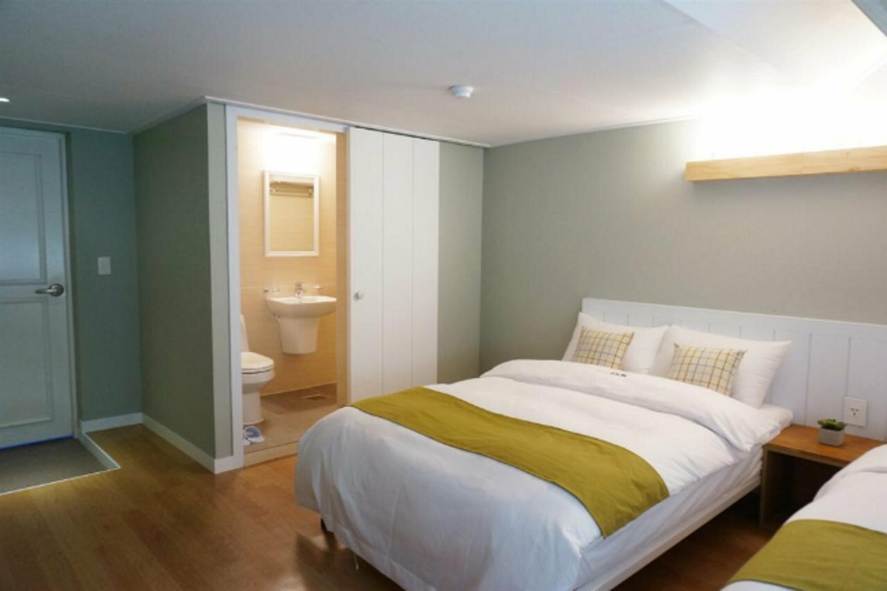 Фото Hotel Gaon Golden Park Dongdaemun