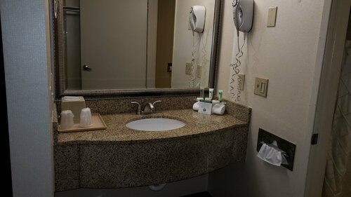 Гостиница Oak Tree Inn в Аркадии