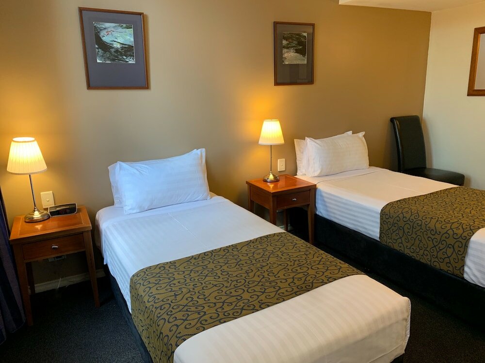 Фото The Capitol Hotel Sydney