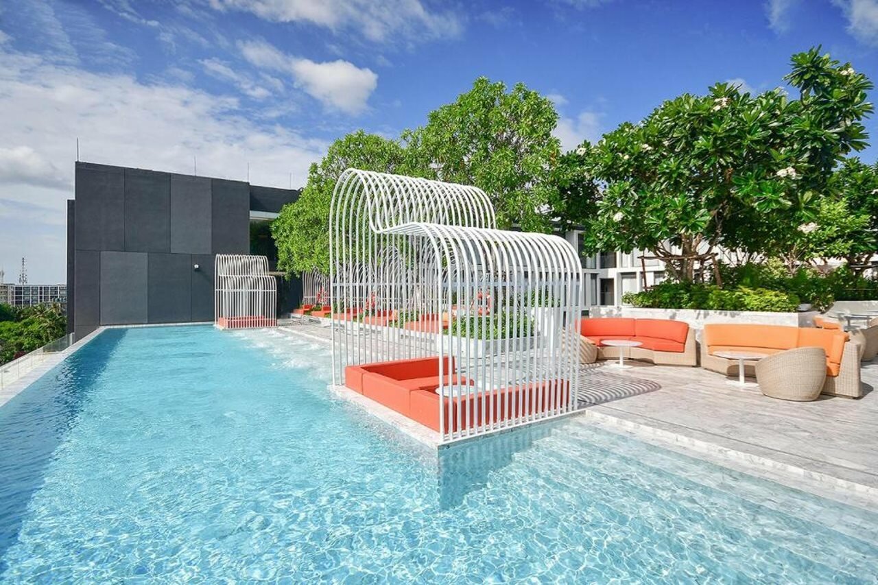 Фото DusitD2 Hua Hin