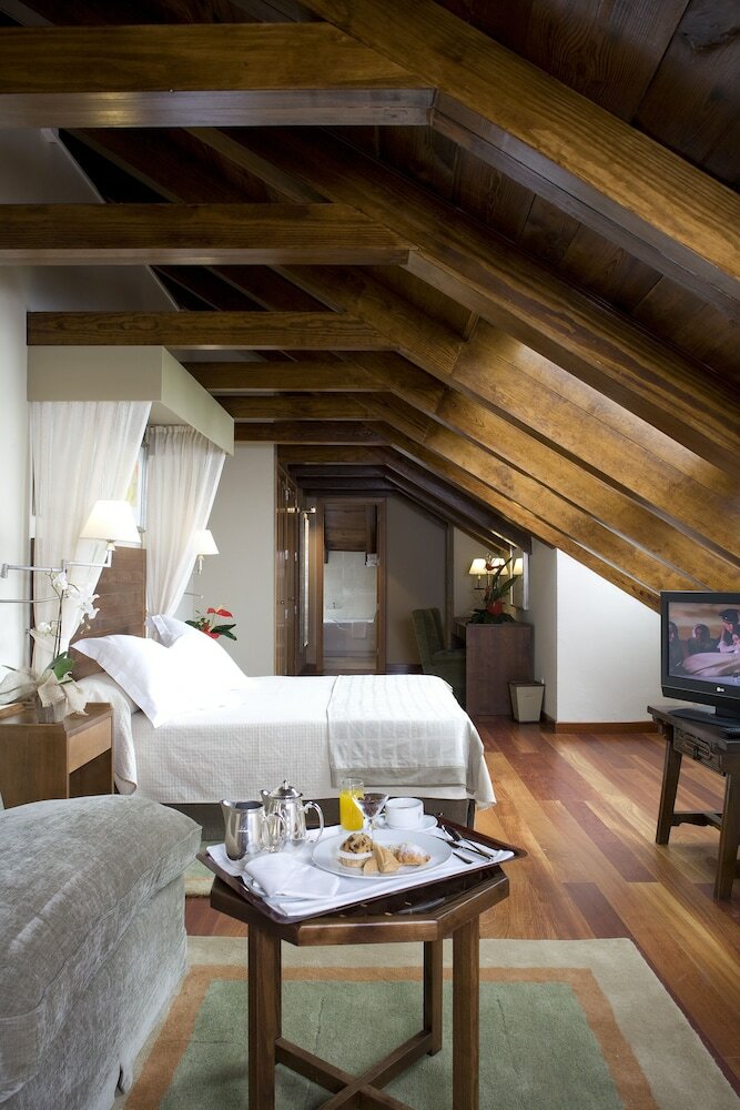 Фото Parador de Cruz de Tejeda