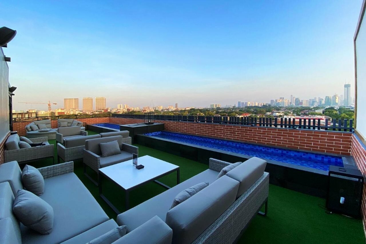 Фото Erian Hotel