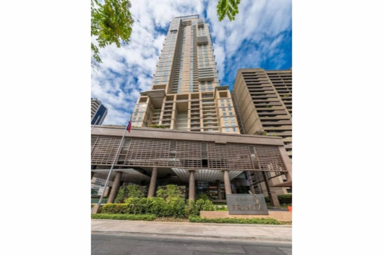 Фото Discovery Primea