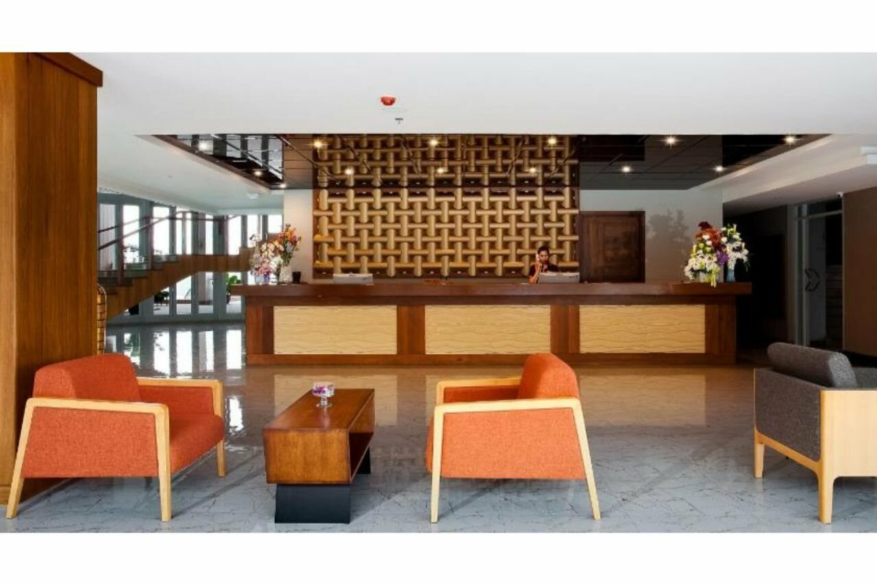 Фото Balihai Bay