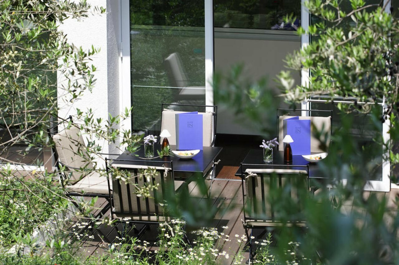 Фото Magna Pars - L’Hotel à Parfum