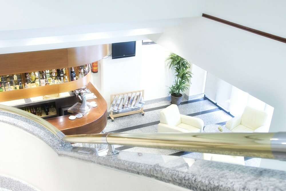 Фото Hotel Parquesur