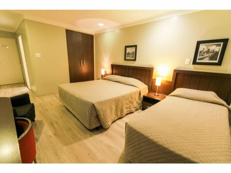 Фото Hotel Plaza Apolo