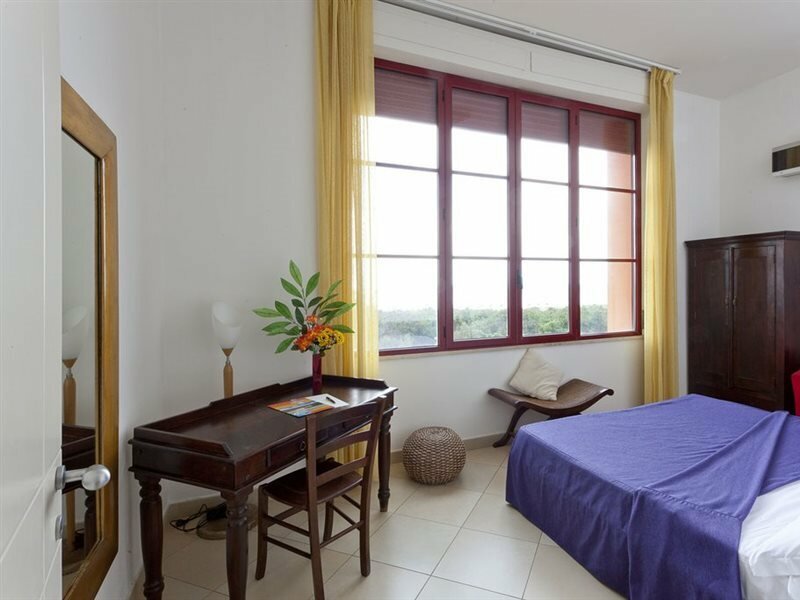 Фото Toscana Sport Resort