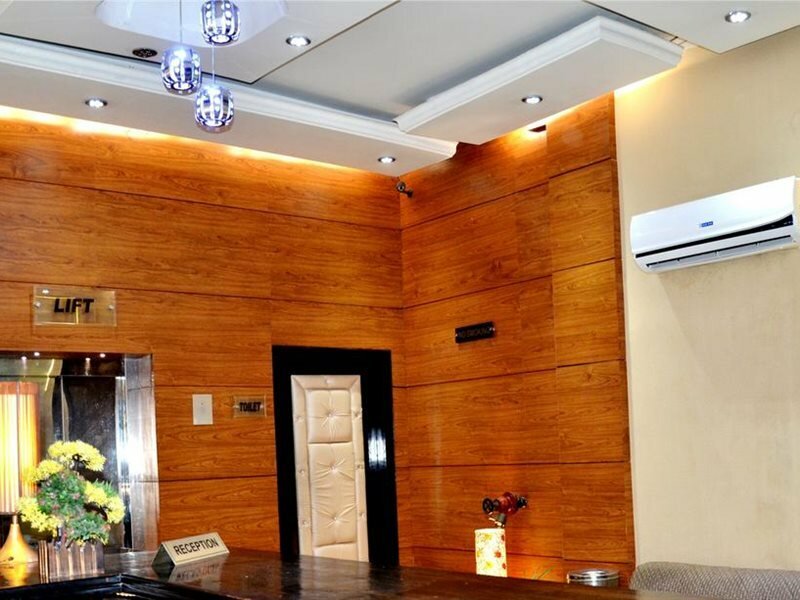 Фото Отель Br Inn