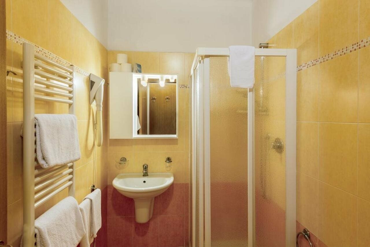 Фото Villaggio Albergo Hotel Antico Monastero