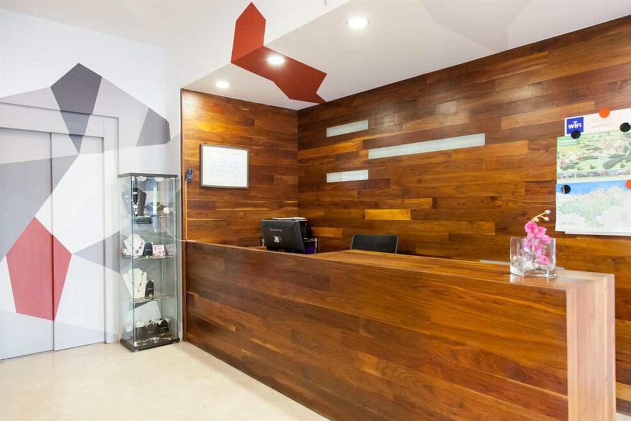 Фото Hotel Miera