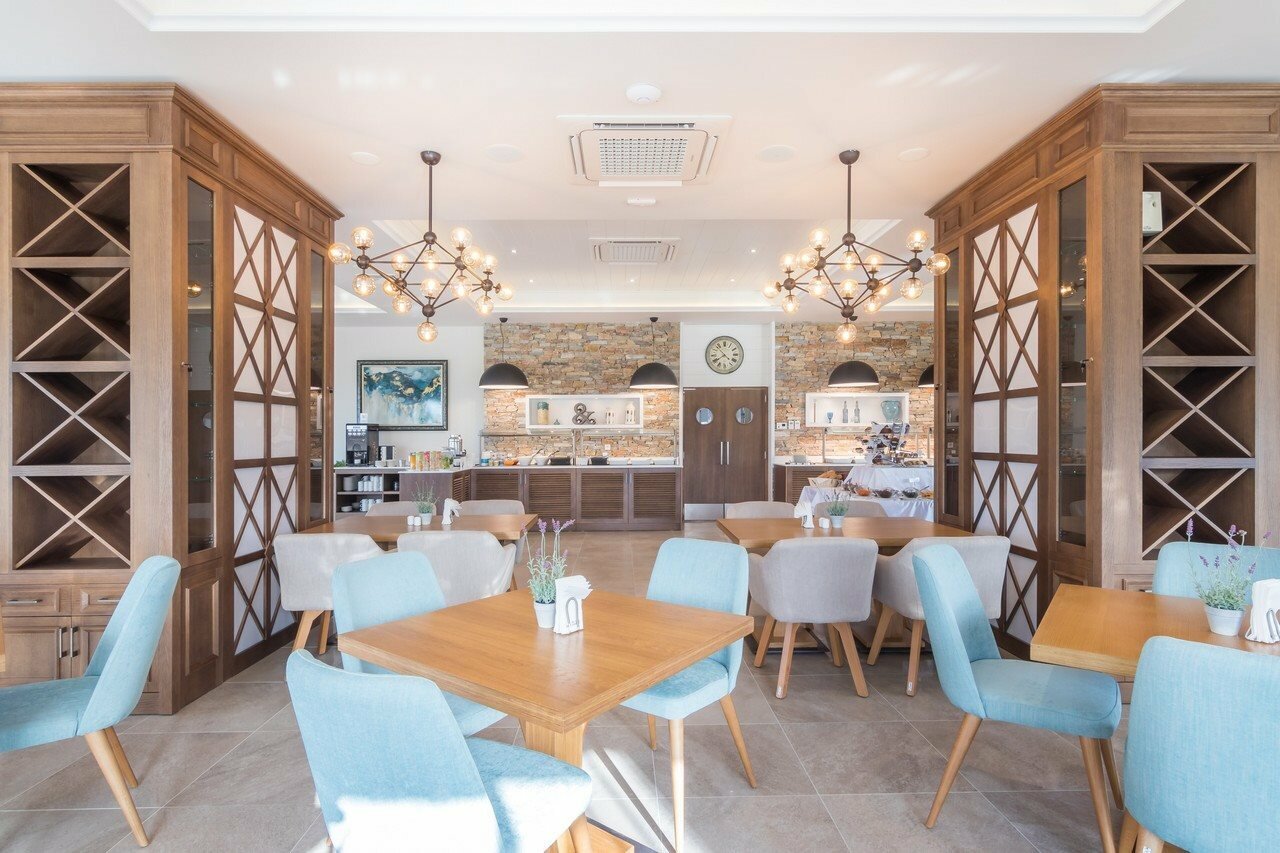 Фото King Maron Wellness Beach Hotel