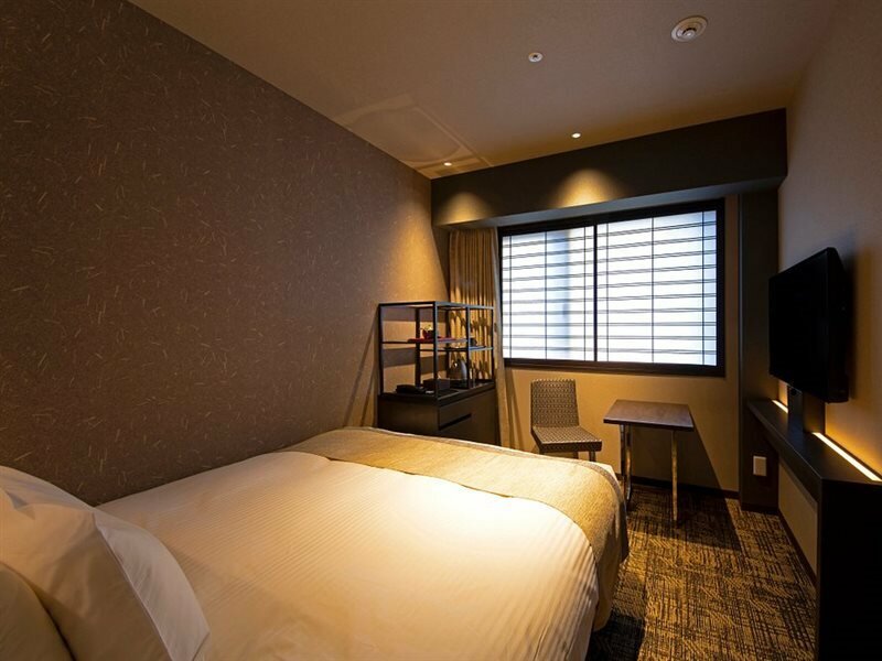 Фото Keihan Kyoto Hachijoguchi