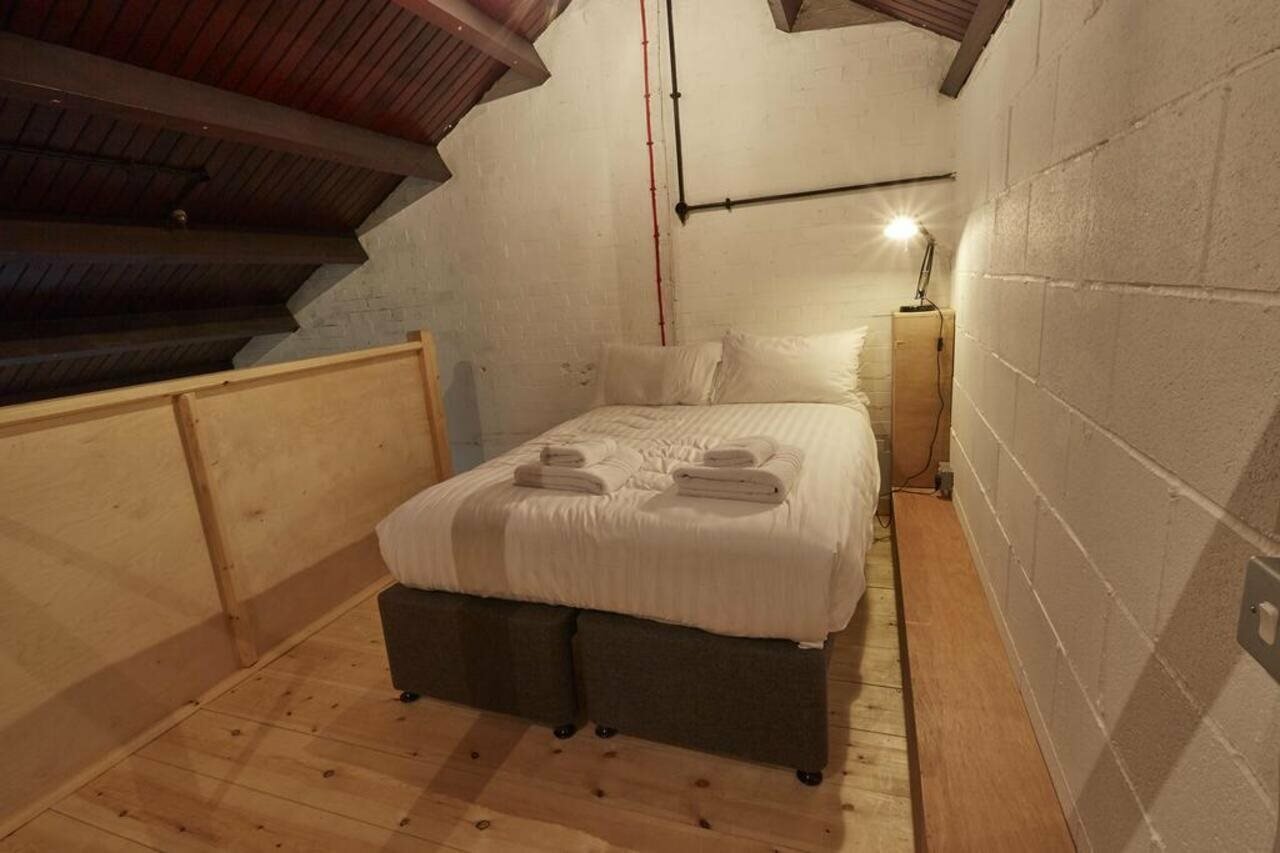 Фото Green Rooms