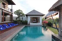 Фото Jabunami Villa