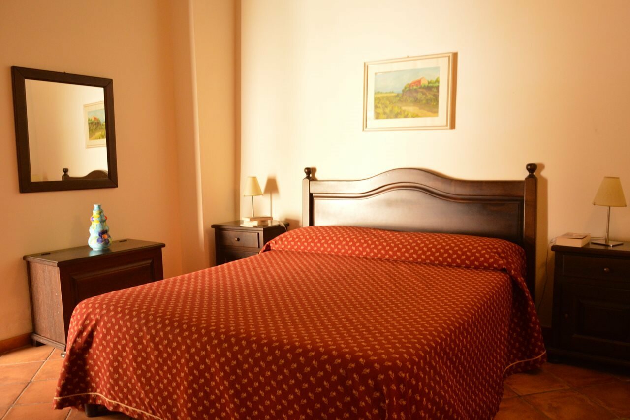 Фото Masseria La Chiusa