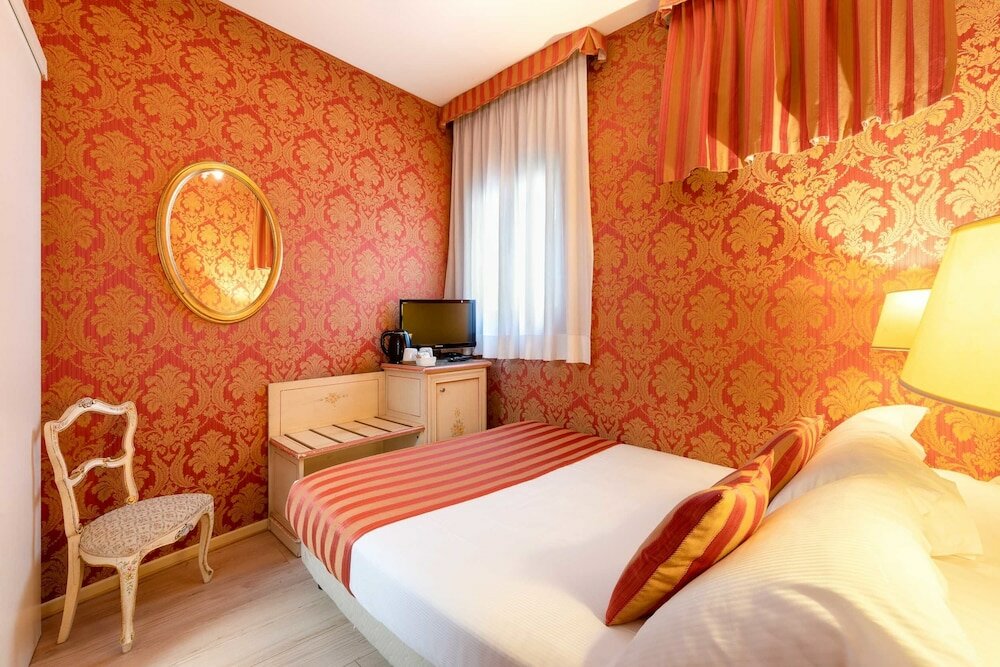 Фото Hotel San Giorgio