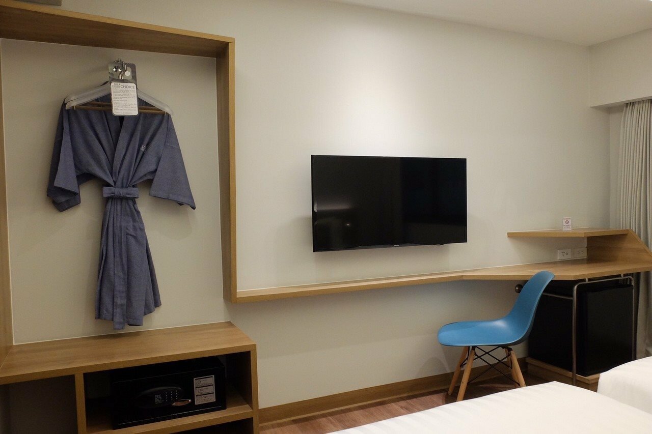 Фото VELA be Bangkok Ratchathewi