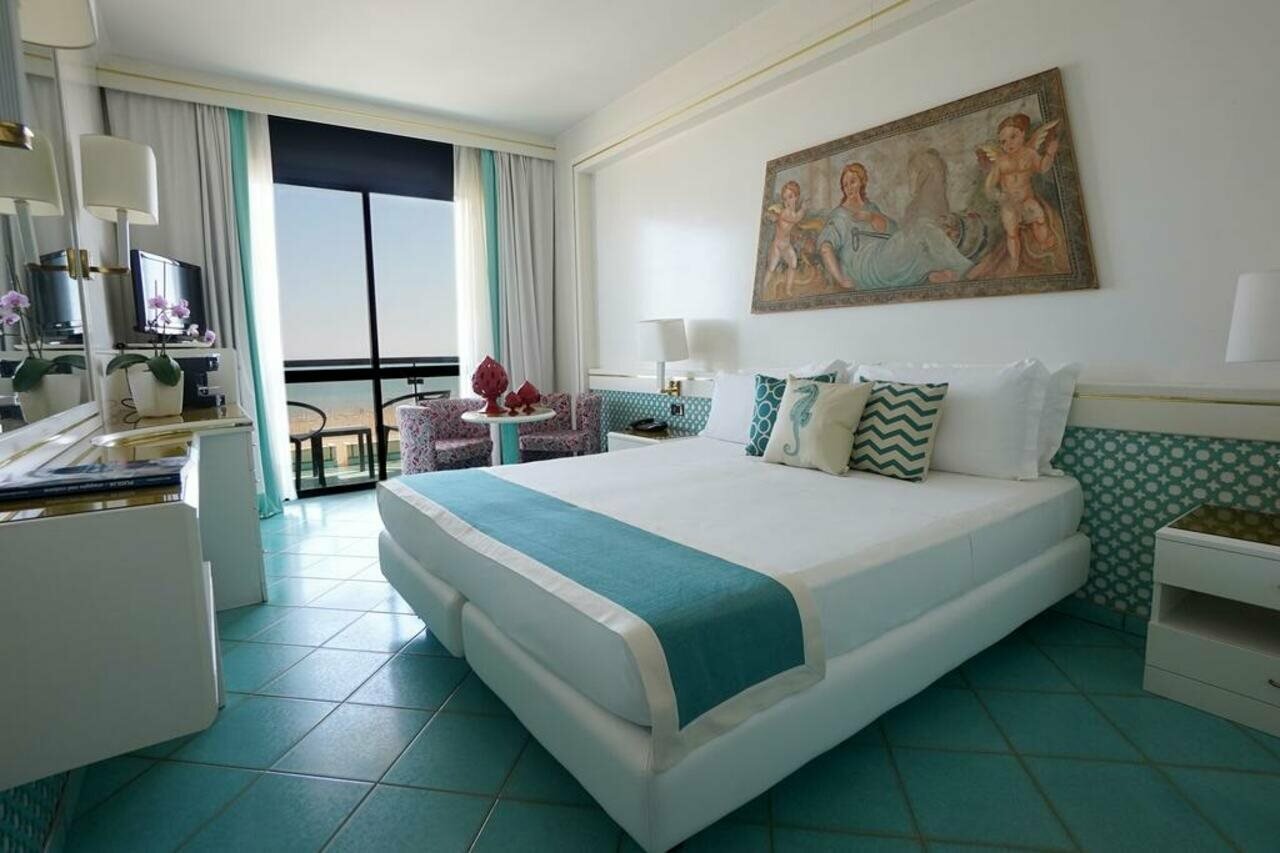 Фото Grand Hotel Terme