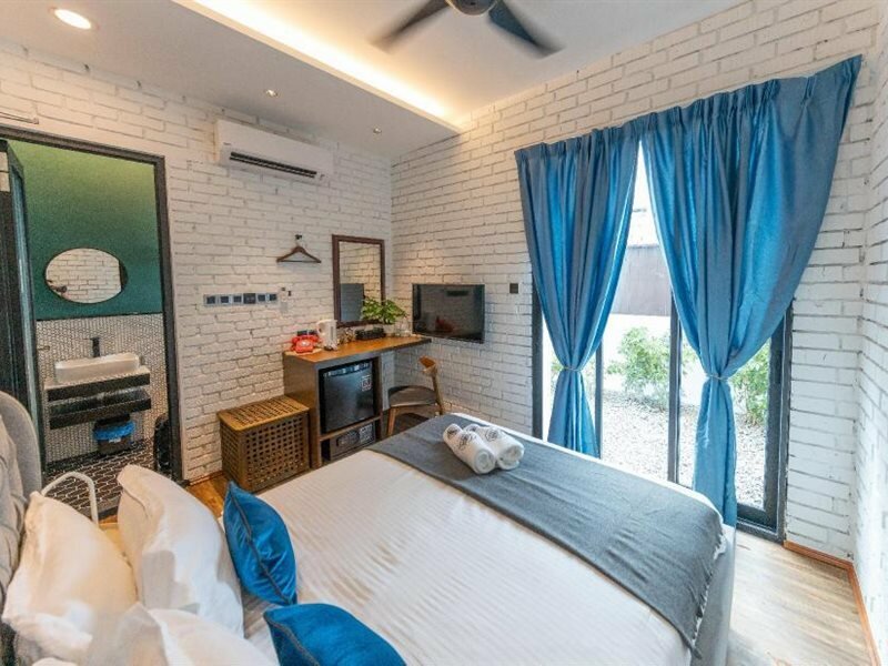 Фото Reunion Carnarvon