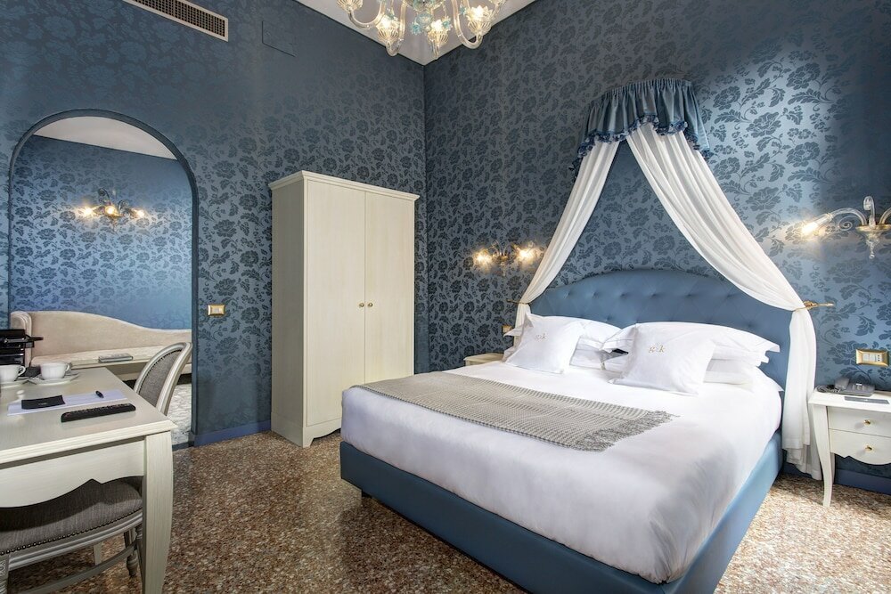 Фото Gkk Exclusive Private Suites Venezia
