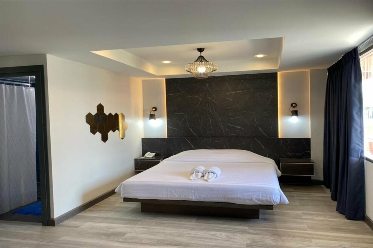 Фото Jomtien longstay hotel