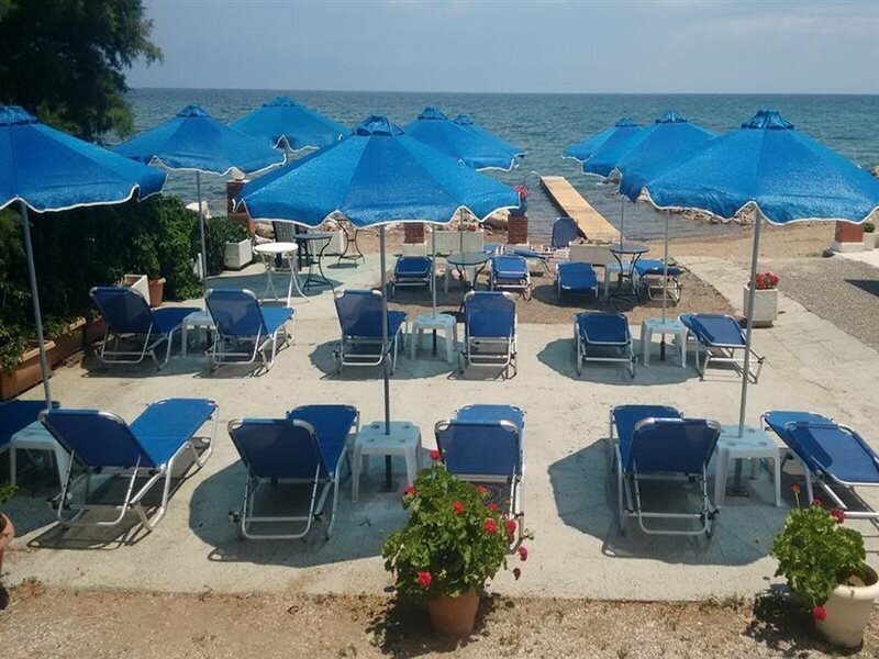 Фото Francisco Hotel