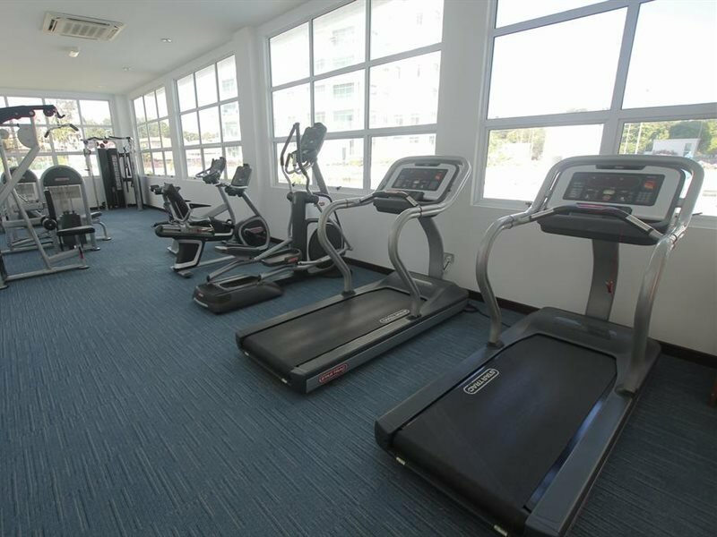 Фото Imperial Suites Miri