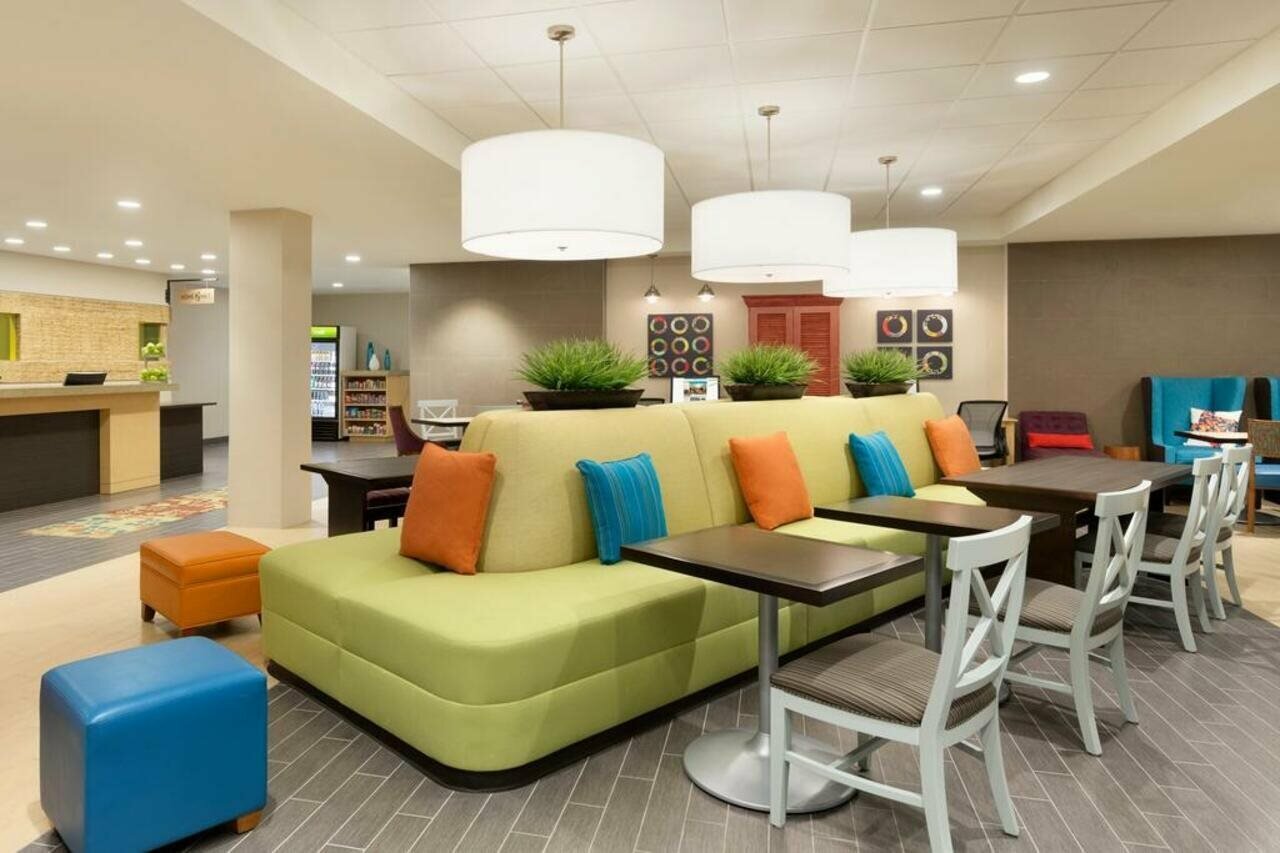 Фото Home2 Suites by Hilton Waco